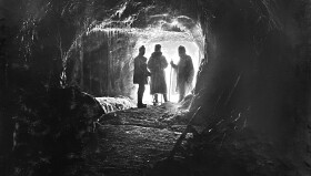 Soldaten am Ortler